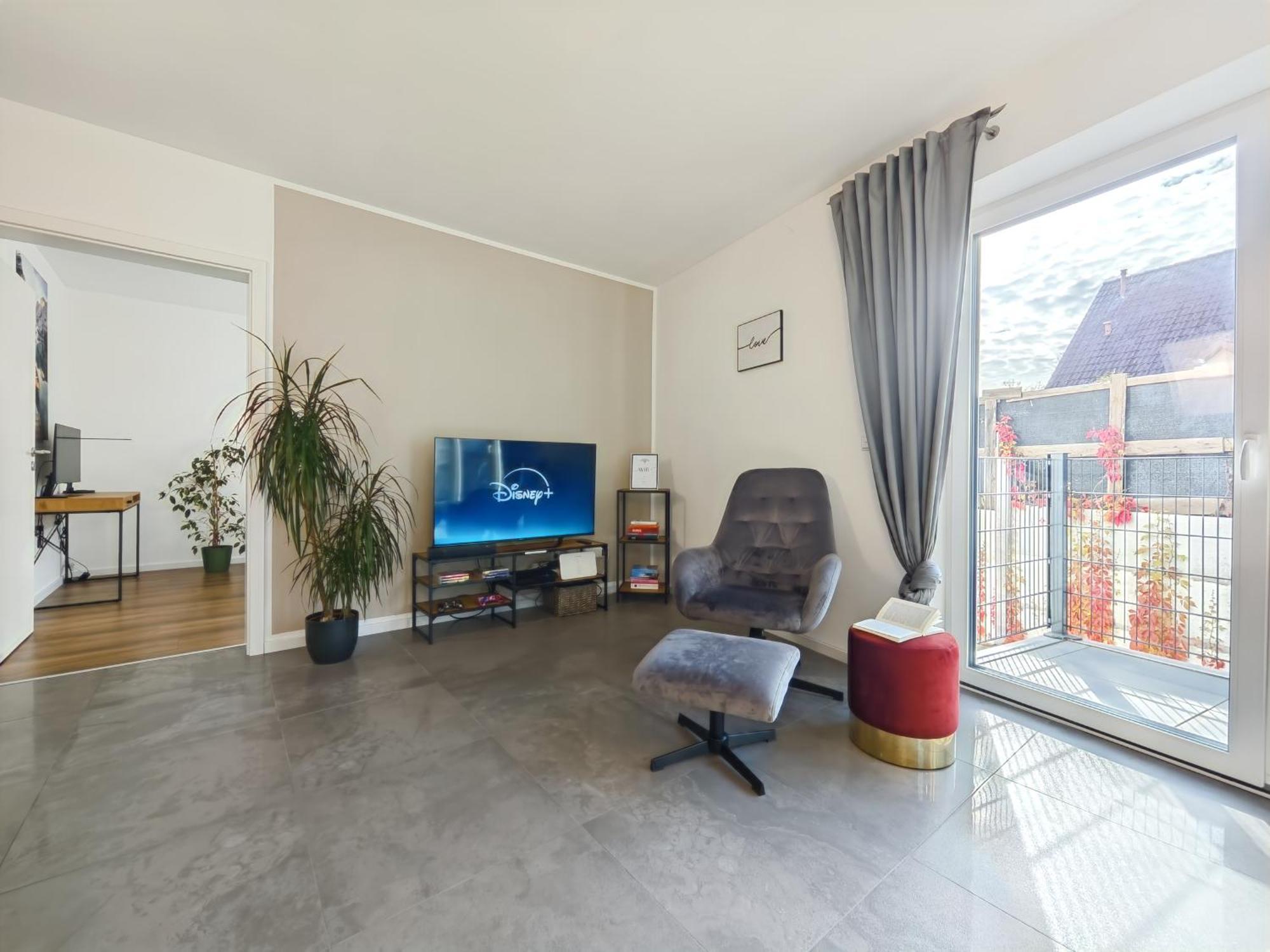 Dinkelsbühl Kaiserin Sisi Fuer Bis Zu 6 - Arbeitsplatz, Badewanne, Parkplatz, Waschmaschine מראה חיצוני תמונה